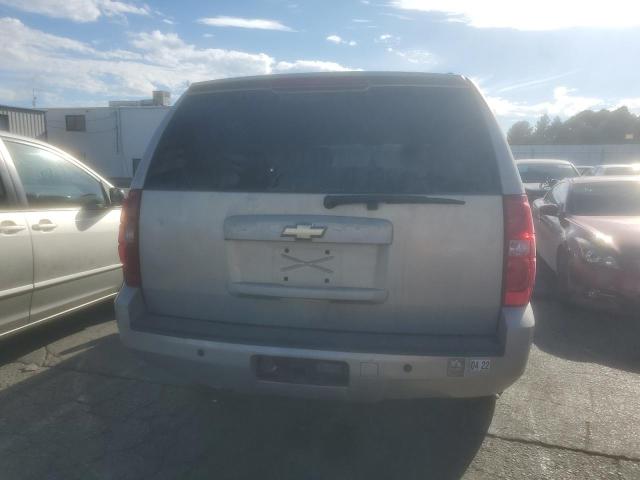 Photo 5 VIN: 3GNFC16J28G113020 - CHEVROLET SUBURBAN C 