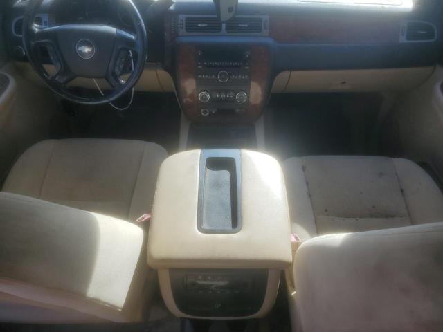 Photo 7 VIN: 3GNFC16J28G113020 - CHEVROLET SUBURBAN C 