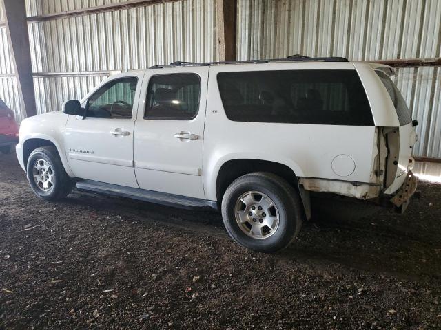 Photo 1 VIN: 3GNFC16J37G119522 - CHEVROLET SUBURBAN C 