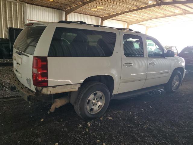 Photo 2 VIN: 3GNFC16J37G119522 - CHEVROLET SUBURBAN C 