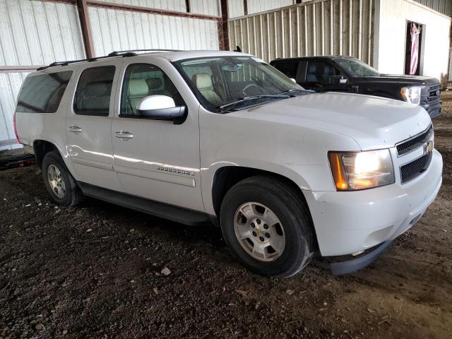 Photo 3 VIN: 3GNFC16J37G119522 - CHEVROLET SUBURBAN C 