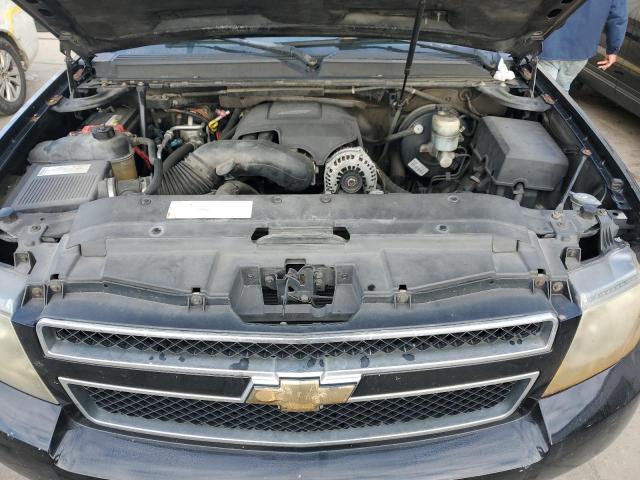 Photo 11 VIN: 3GNFC16J37G194513 - CHEVROLET SUBURBAN C 