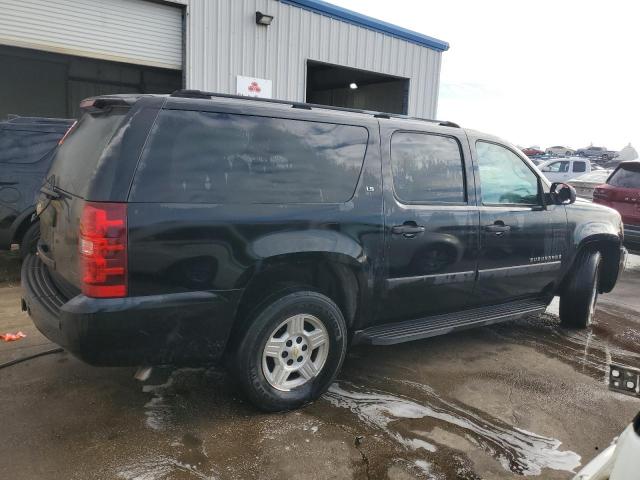 Photo 2 VIN: 3GNFC16J37G194513 - CHEVROLET SUBURBAN C 