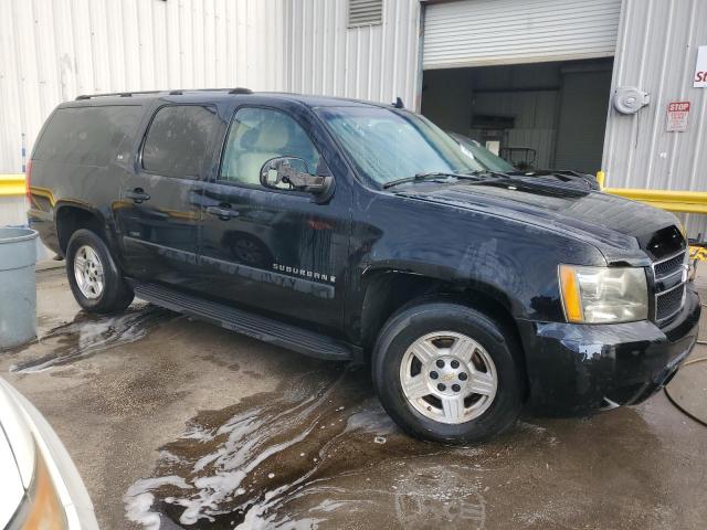 Photo 3 VIN: 3GNFC16J37G194513 - CHEVROLET SUBURBAN C 