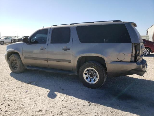 Photo 1 VIN: 3GNFC16J38G167796 - CHEVROLET SUBURBAN C 