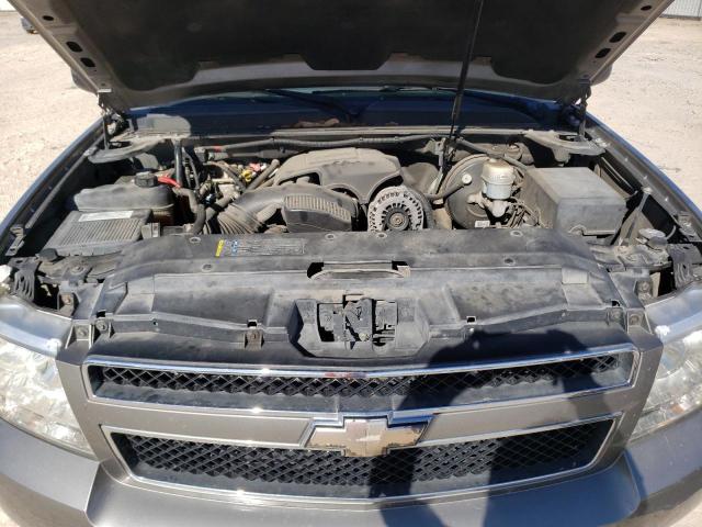 Photo 11 VIN: 3GNFC16J38G167796 - CHEVROLET SUBURBAN C 