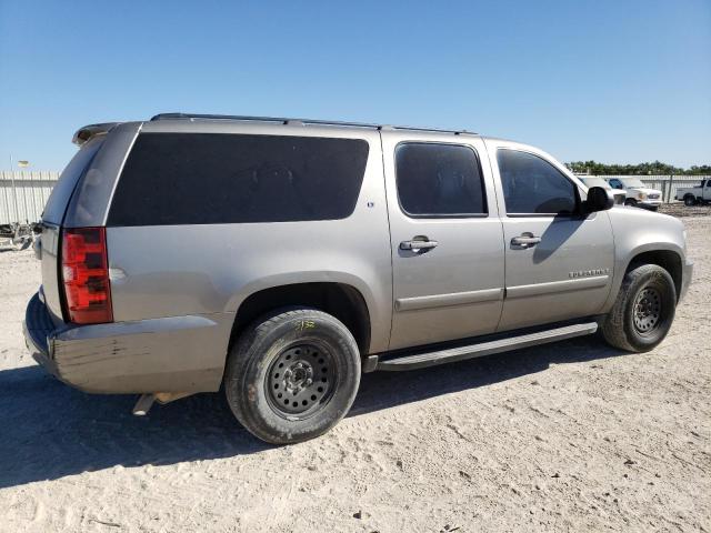 Photo 2 VIN: 3GNFC16J38G167796 - CHEVROLET SUBURBAN C 