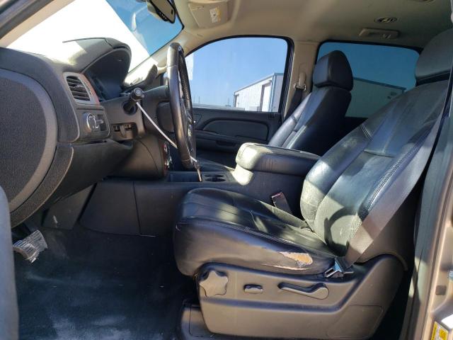 Photo 6 VIN: 3GNFC16J38G167796 - CHEVROLET SUBURBAN C 