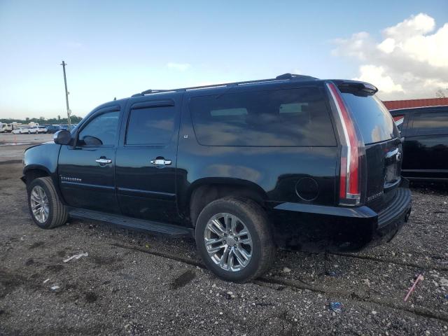 Photo 1 VIN: 3GNFC16J38G224465 - CHEVROLET SUBURBAN C 