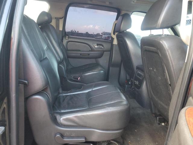 Photo 10 VIN: 3GNFC16J38G224465 - CHEVROLET SUBURBAN C 