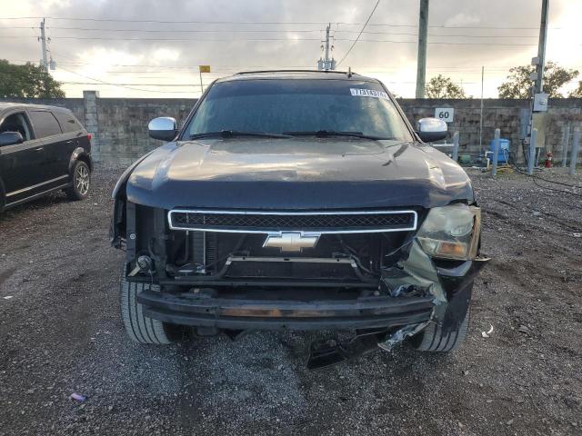 Photo 4 VIN: 3GNFC16J38G224465 - CHEVROLET SUBURBAN C 