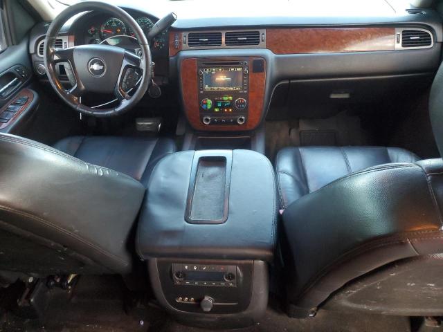 Photo 7 VIN: 3GNFC16J38G224465 - CHEVROLET SUBURBAN C 