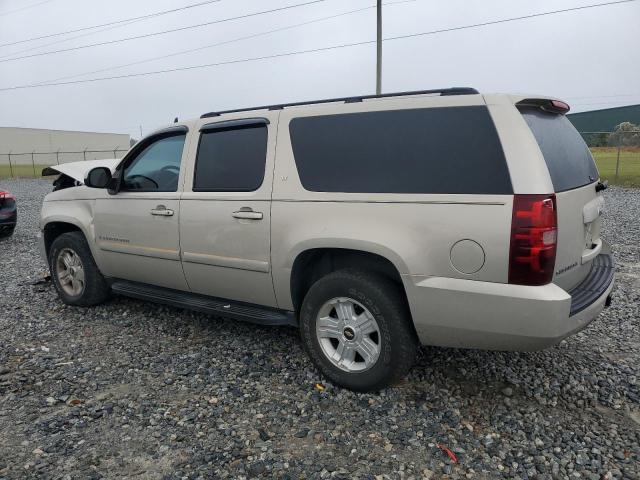 Photo 1 VIN: 3GNFC16J38G244554 - CHEVROLET SUBURBAN C 