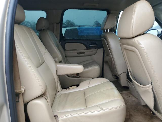 Photo 10 VIN: 3GNFC16J38G244554 - CHEVROLET SUBURBAN C 