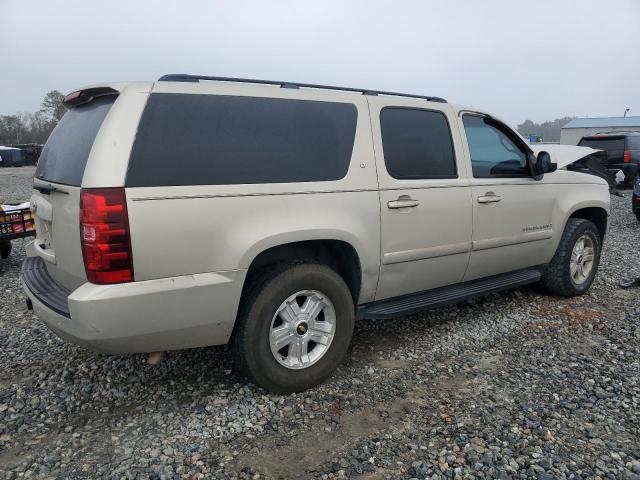 Photo 2 VIN: 3GNFC16J38G244554 - CHEVROLET SUBURBAN C 