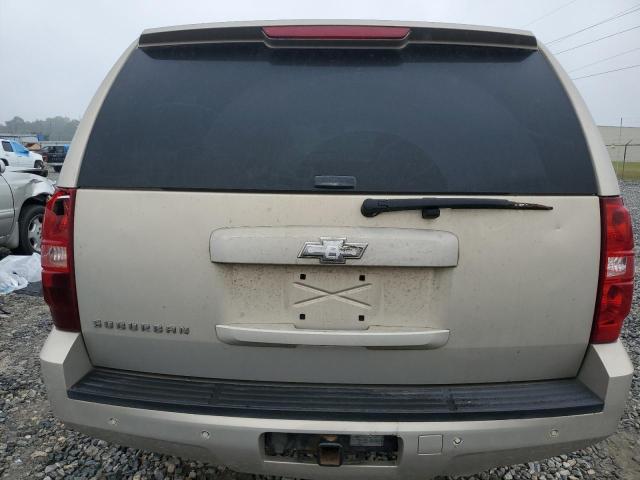 Photo 5 VIN: 3GNFC16J38G244554 - CHEVROLET SUBURBAN C 