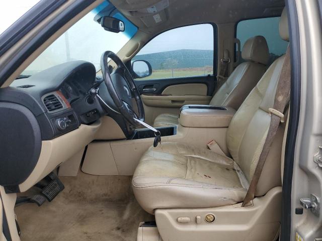 Photo 6 VIN: 3GNFC16J38G244554 - CHEVROLET SUBURBAN C 