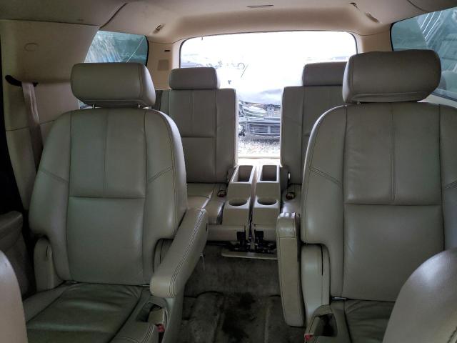 Photo 9 VIN: 3GNFC16J38G244554 - CHEVROLET SUBURBAN C 