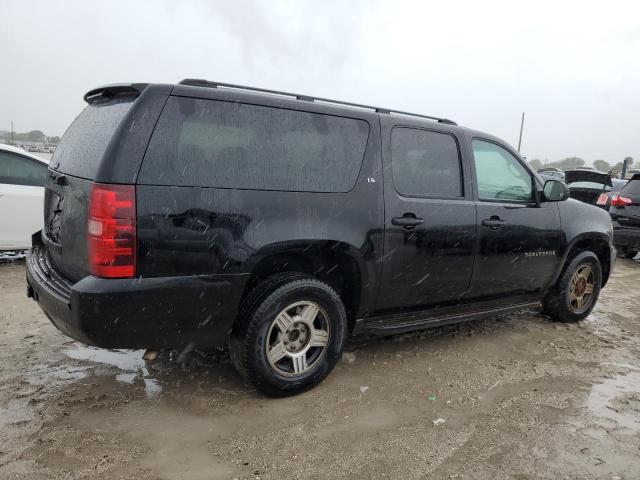 Photo 2 VIN: 3GNFC16J47G102454 - CHEVROLET SUBURBAN 