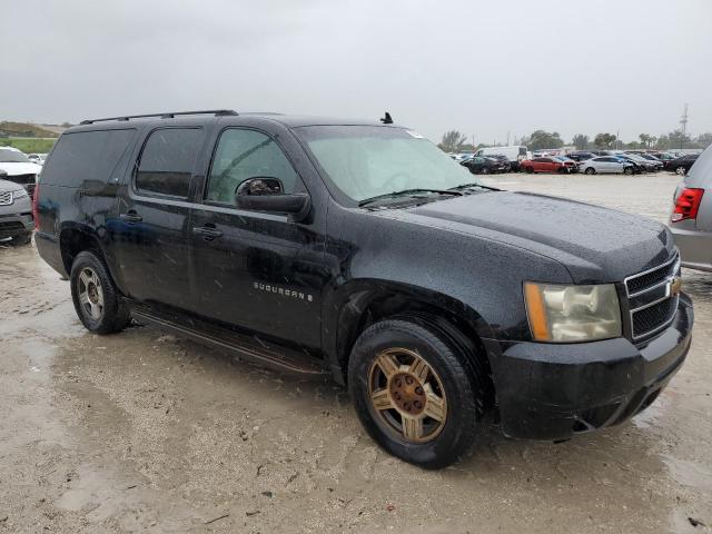 Photo 3 VIN: 3GNFC16J47G102454 - CHEVROLET SUBURBAN 