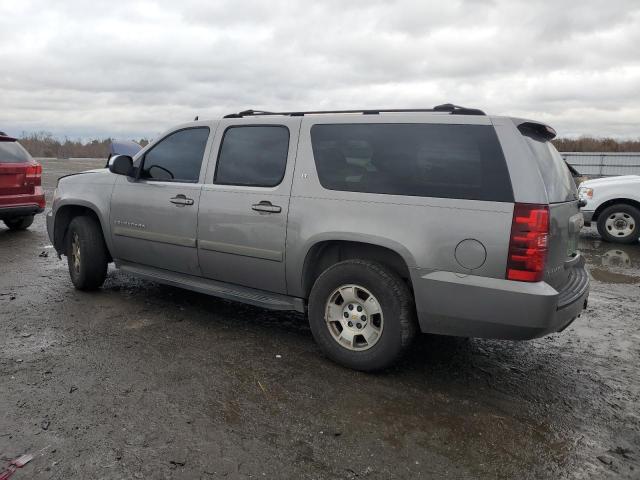 Photo 1 VIN: 3GNFC16J47G165294 - CHEVROLET SUBURBAN C 