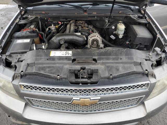 Photo 11 VIN: 3GNFC16J47G165294 - CHEVROLET SUBURBAN C 