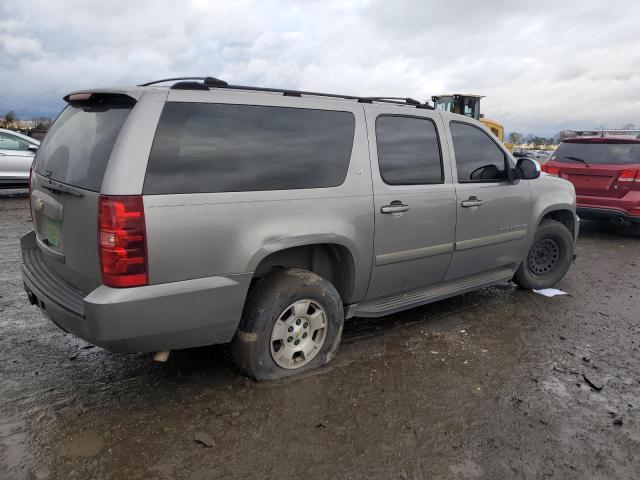 Photo 2 VIN: 3GNFC16J47G165294 - CHEVROLET SUBURBAN C 