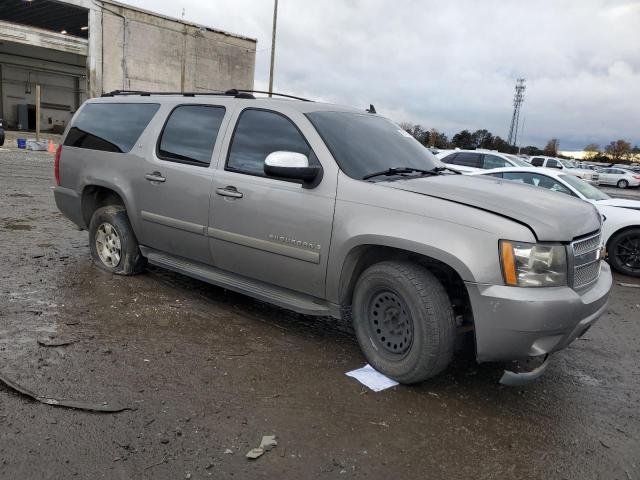 Photo 3 VIN: 3GNFC16J47G165294 - CHEVROLET SUBURBAN C 