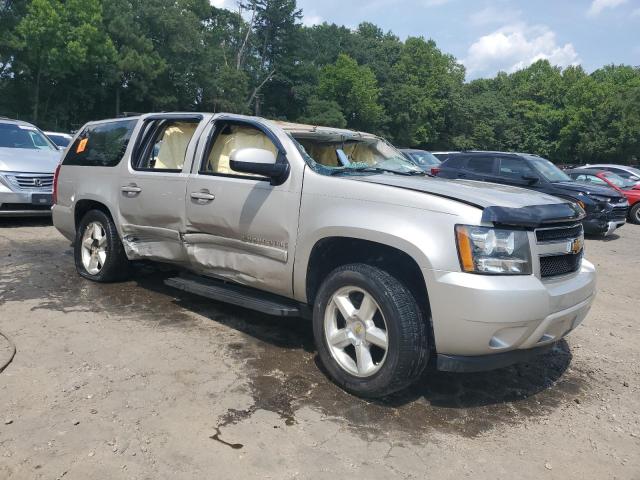 Photo 3 VIN: 3GNFC16J57G148004 - CHEVROLET SUBURBAN C 