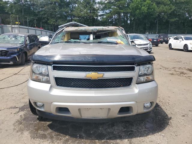 Photo 4 VIN: 3GNFC16J57G148004 - CHEVROLET SUBURBAN C 