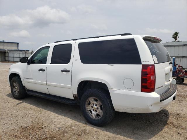 Photo 1 VIN: 3GNFC16J57G161139 - CHEVROLET SUBURBAN 