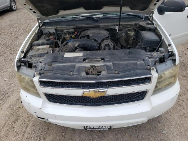 Photo 10 VIN: 3GNFC16J57G161139 - CHEVROLET SUBURBAN 