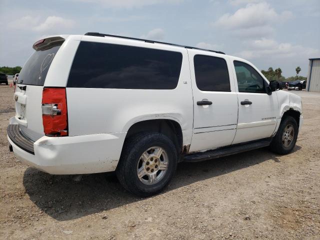 Photo 2 VIN: 3GNFC16J57G161139 - CHEVROLET SUBURBAN 