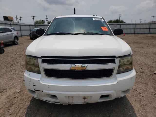 Photo 4 VIN: 3GNFC16J57G161139 - CHEVROLET SUBURBAN 