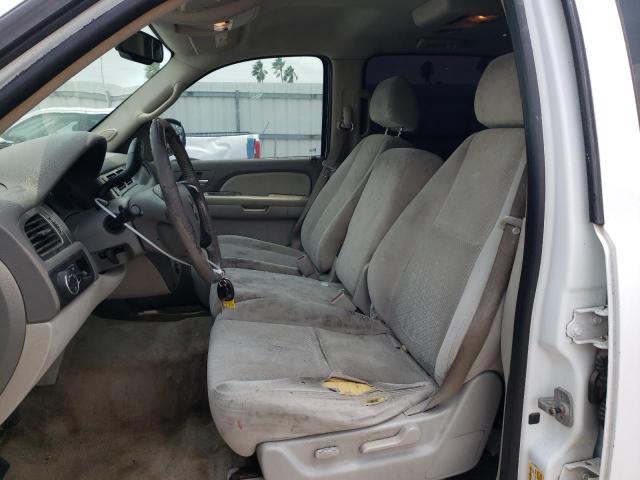 Photo 6 VIN: 3GNFC16J57G161139 - CHEVROLET SUBURBAN 