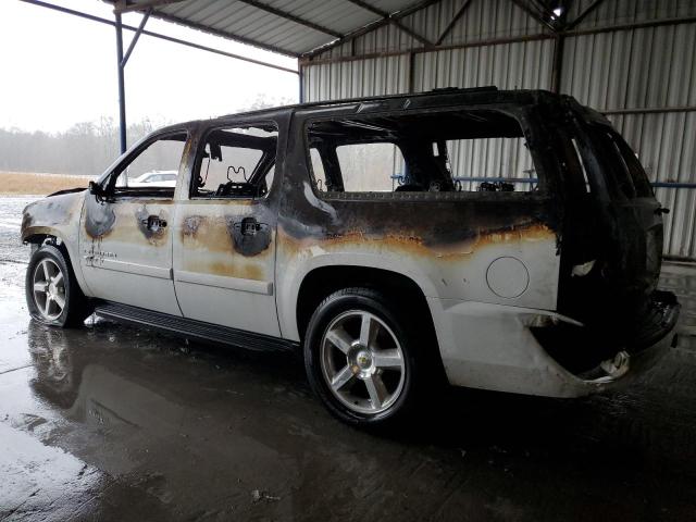 Photo 1 VIN: 3GNFC16J58G288376 - CHEVROLET SUBURBAN 