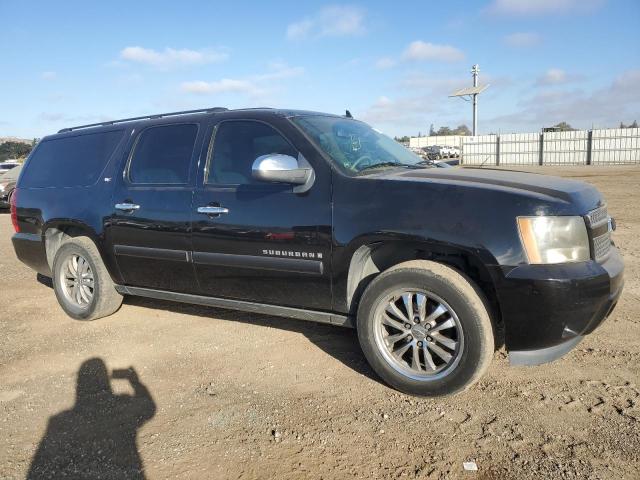 Photo 3 VIN: 3GNFC16J68G232883 - CHEVROLET SUBURBAN C 