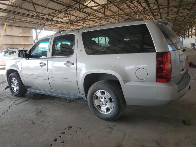 Photo 1 VIN: 3GNFC16J77G120897 - CHEVROLET SUBURBAN C 