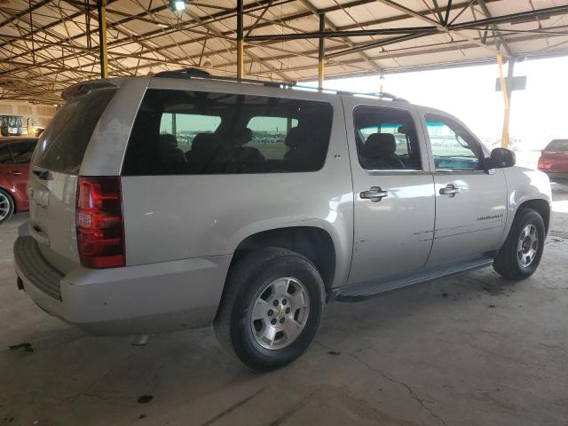 Photo 2 VIN: 3GNFC16J77G120897 - CHEVROLET SUBURBAN C 