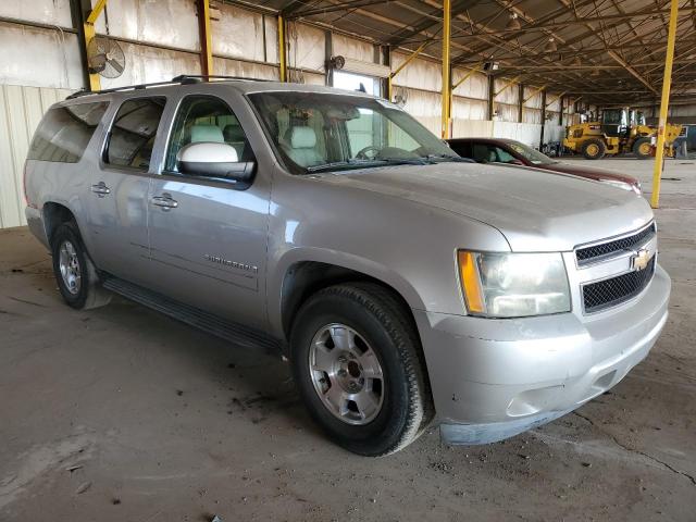 Photo 3 VIN: 3GNFC16J77G120897 - CHEVROLET SUBURBAN C 