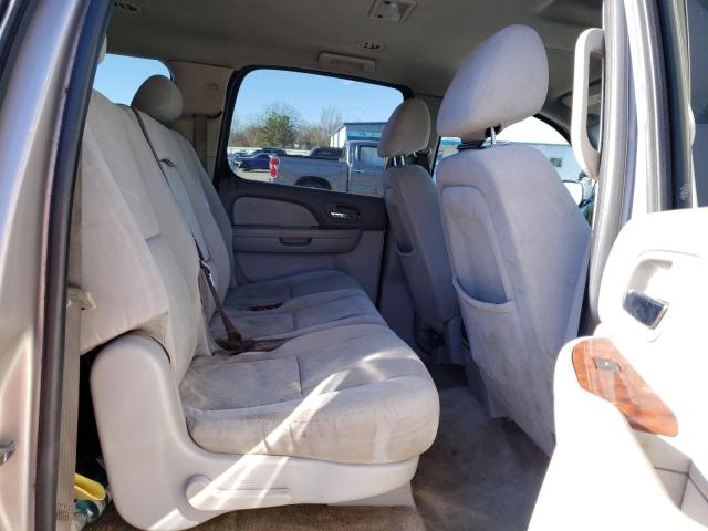 Photo 5 VIN: 3GNFC16J77G204489 - CHEVROLET SUBURBAN C 