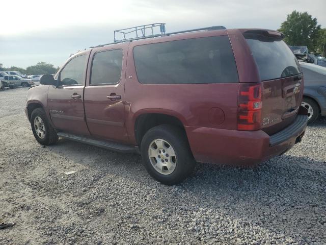 Photo 1 VIN: 3GNFC16J78G136213 - CHEVROLET SUBURBAN C 