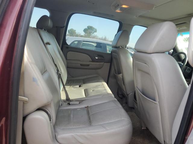 Photo 10 VIN: 3GNFC16J78G136213 - CHEVROLET SUBURBAN C 