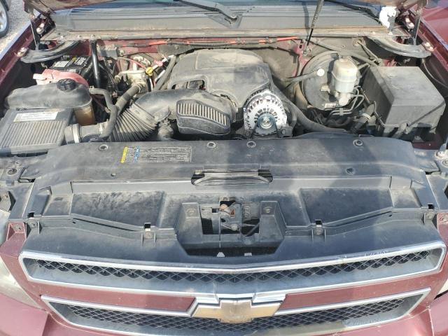 Photo 11 VIN: 3GNFC16J78G136213 - CHEVROLET SUBURBAN C 