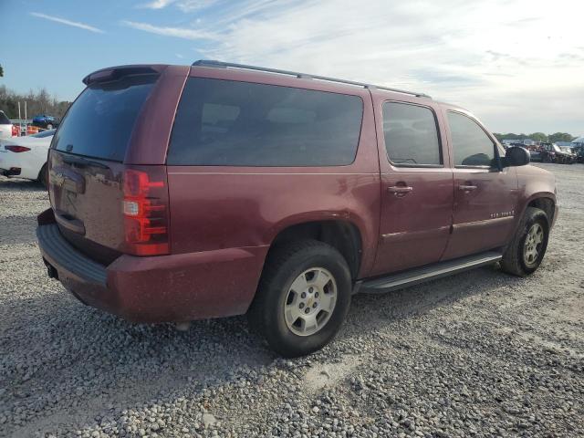 Photo 2 VIN: 3GNFC16J78G136213 - CHEVROLET SUBURBAN C 