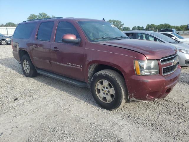 Photo 3 VIN: 3GNFC16J78G136213 - CHEVROLET SUBURBAN C 