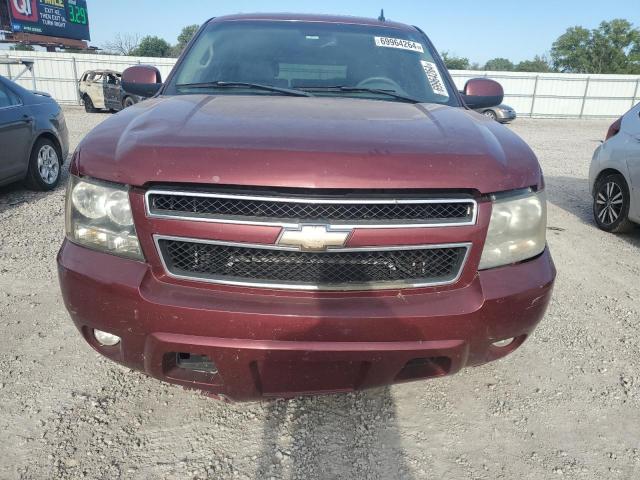 Photo 4 VIN: 3GNFC16J78G136213 - CHEVROLET SUBURBAN C 