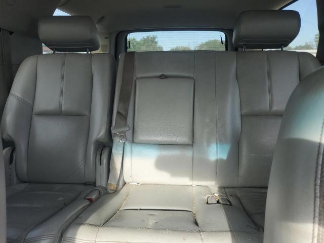 Photo 9 VIN: 3GNFC16J78G136213 - CHEVROLET SUBURBAN C 