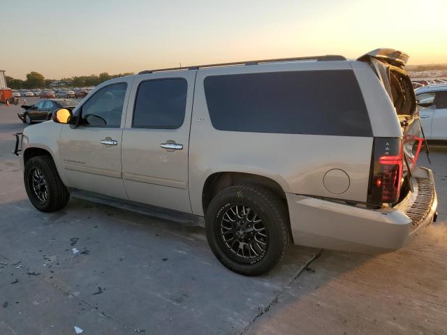 Photo 1 VIN: 3GNFC16J78G204719 - CHEVROLET SUBURBAN C 