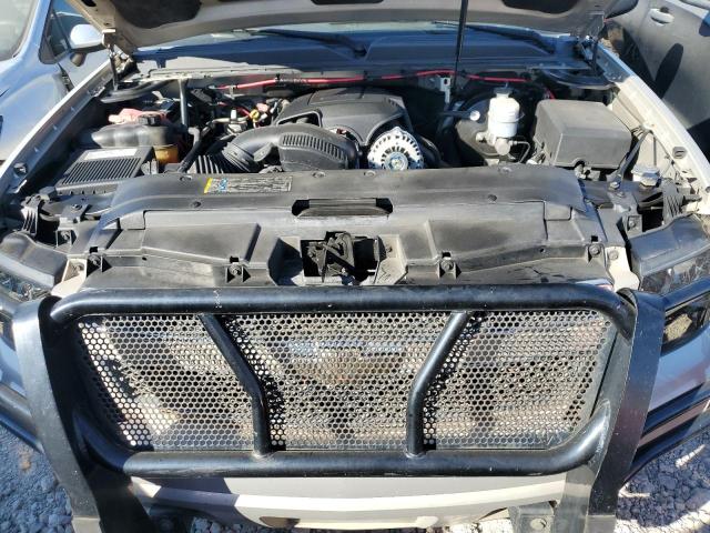 Photo 11 VIN: 3GNFC16J78G204719 - CHEVROLET SUBURBAN C 